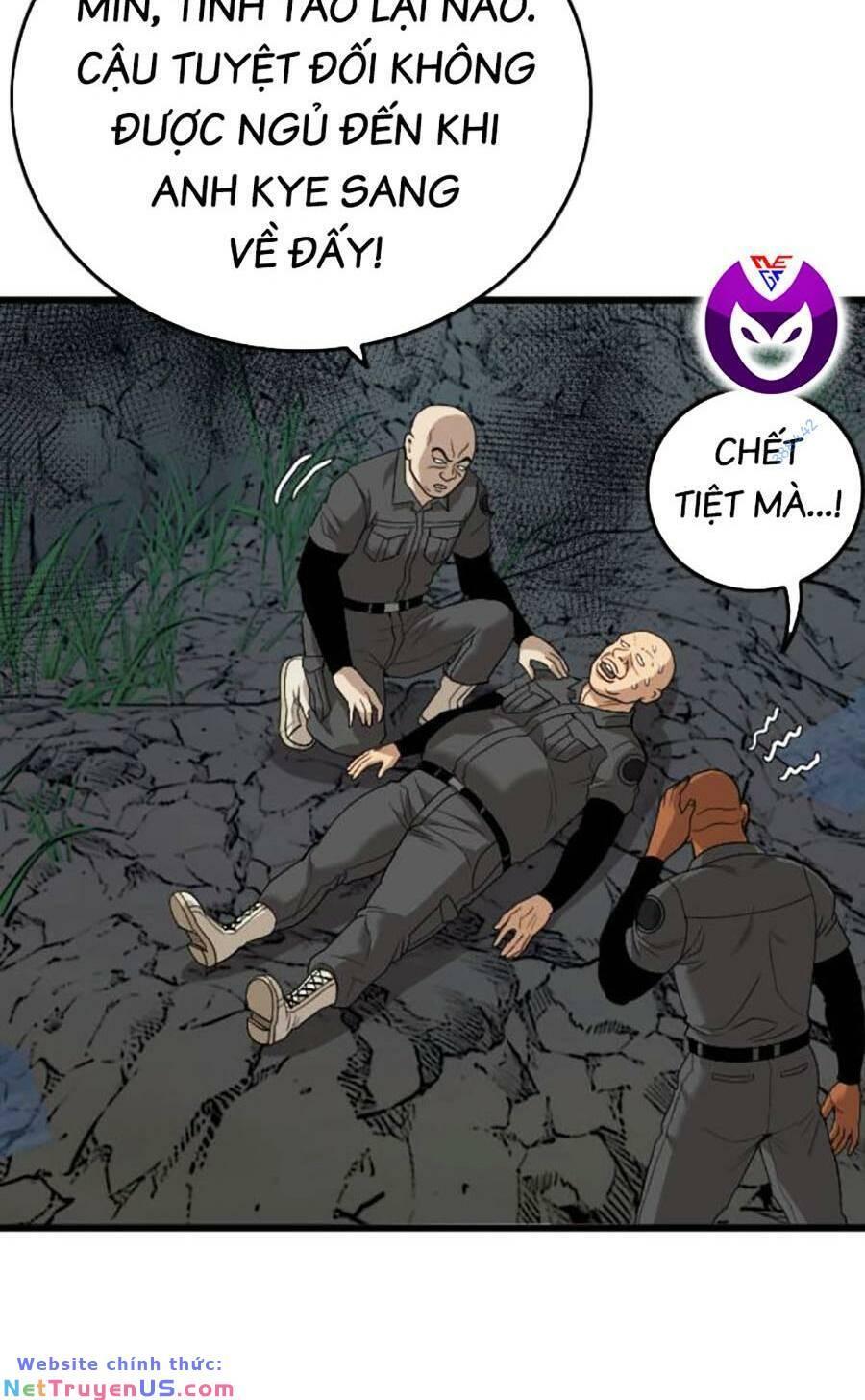 người xấu chapter 177 76