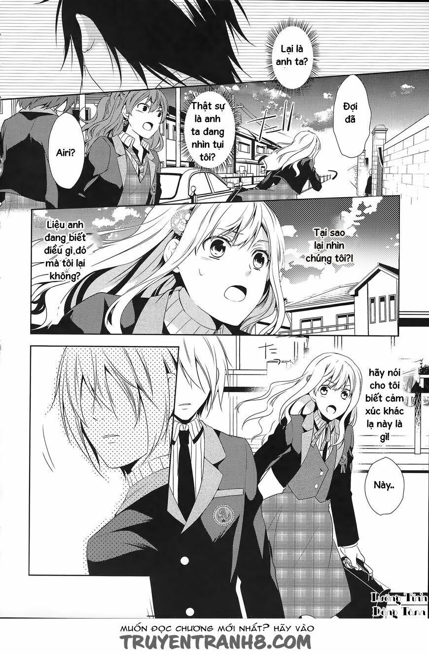 shiro to kuro no alice chapter 2 12
