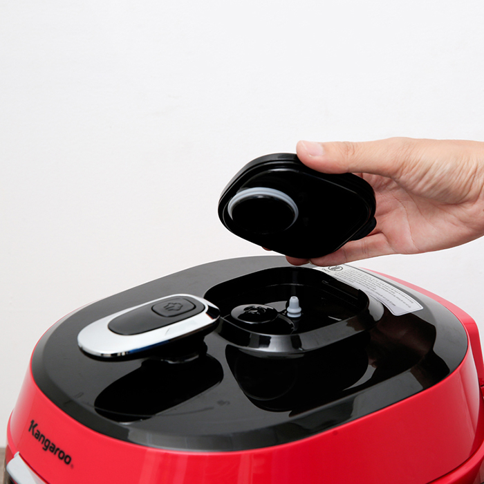 Nồi áp suất Kangaroo KG5P3 5L