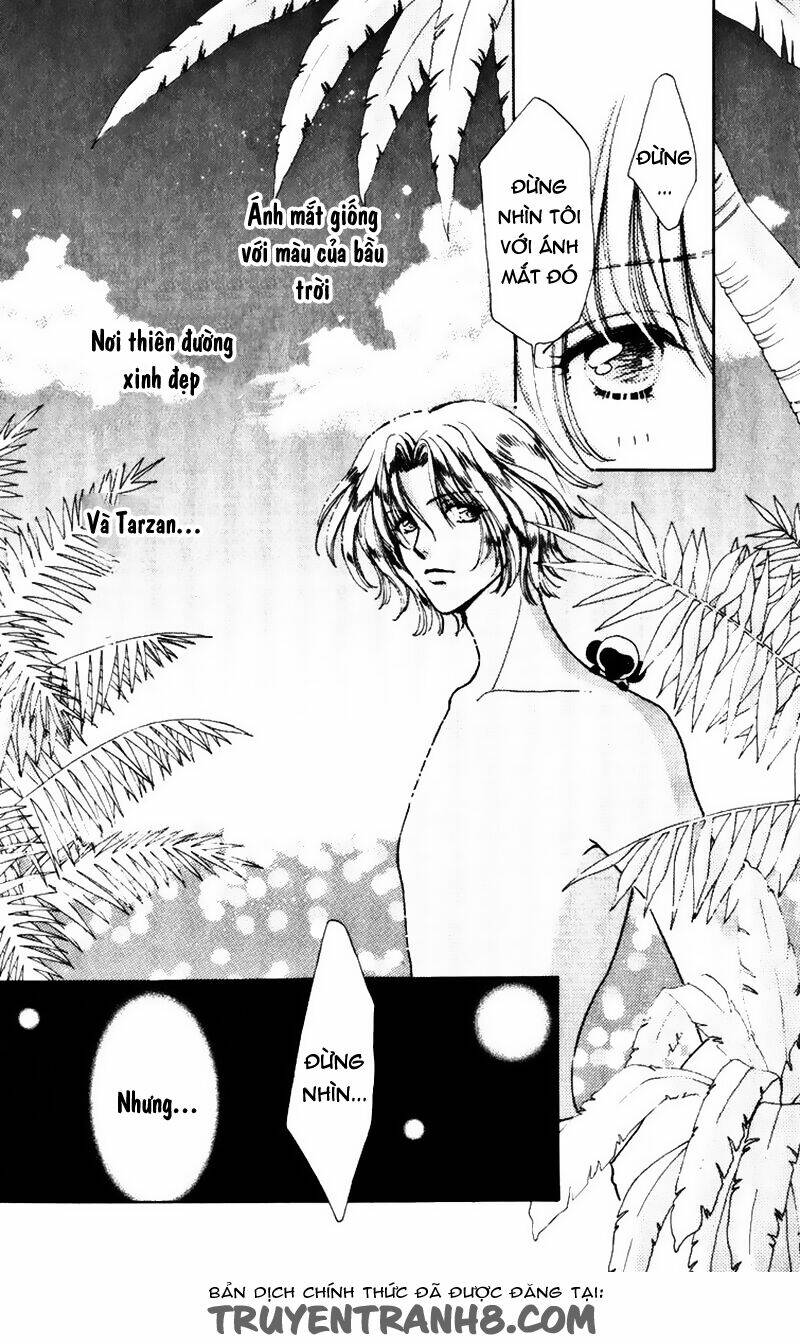 hana ni nare chapter 76 12