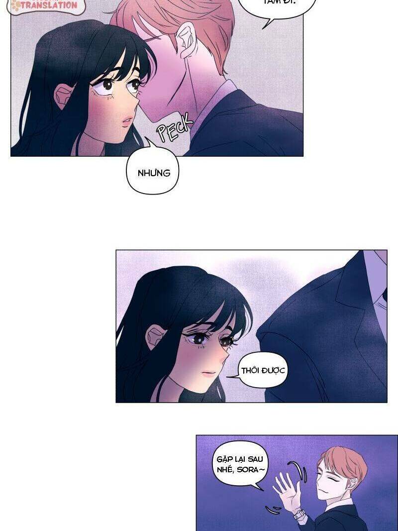 honey lemon chapter 1 51