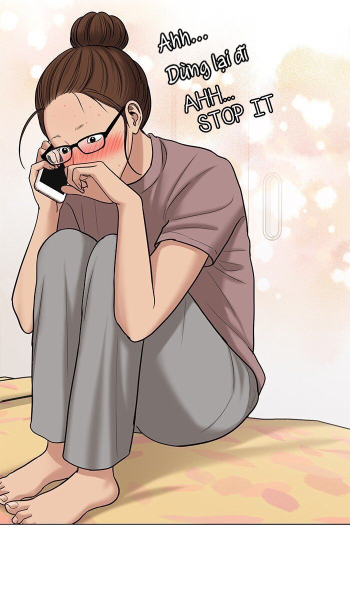 vẻ đẹp đích thực - true beauty chapter 97 3