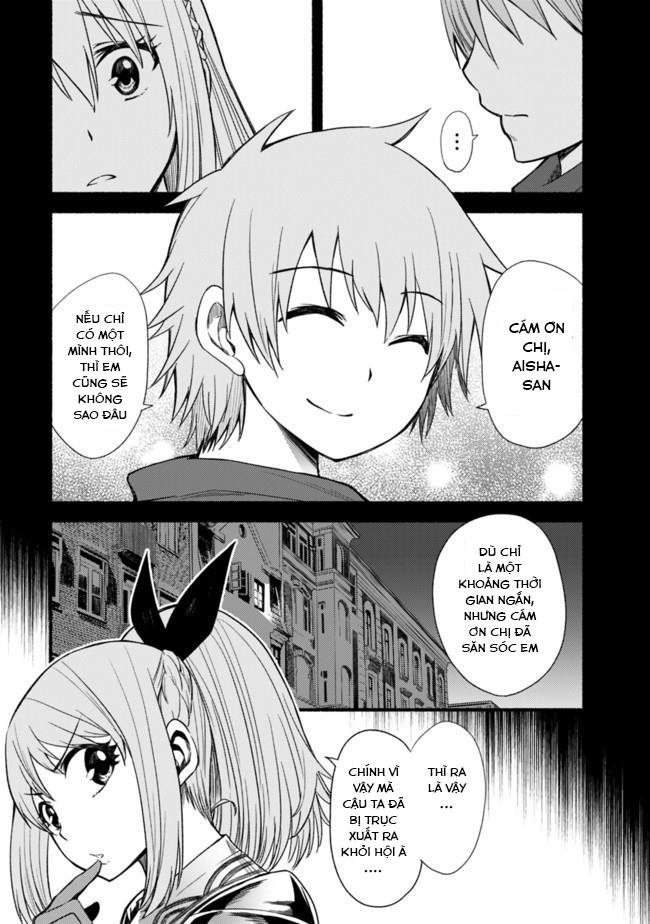 living in this world with cut & paste chapter 6 12