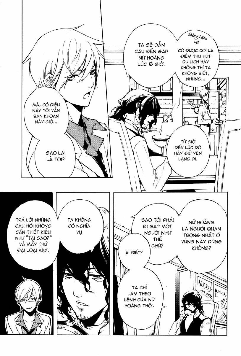 are you alice? chapter 2 17