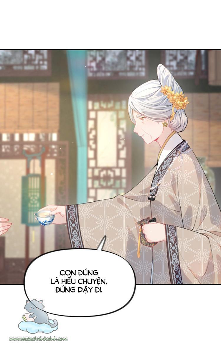 một đêm nọ đột nhiên yandere tới! chapter 43 18