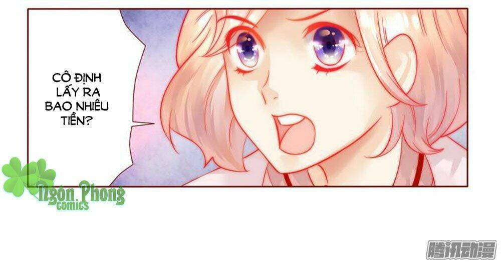 bá đạo tổng tài yêu tôi chapter 23 13