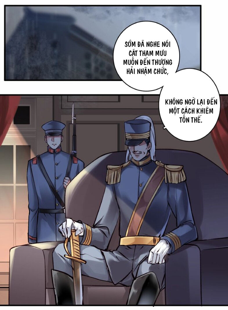 khanh như tơ chapter 57 3