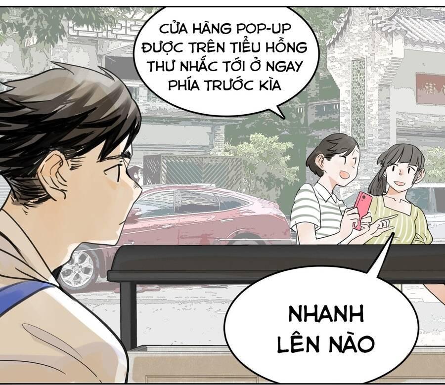 bạn cùng lớp tôi đều kỳ lạ chapter 55 3