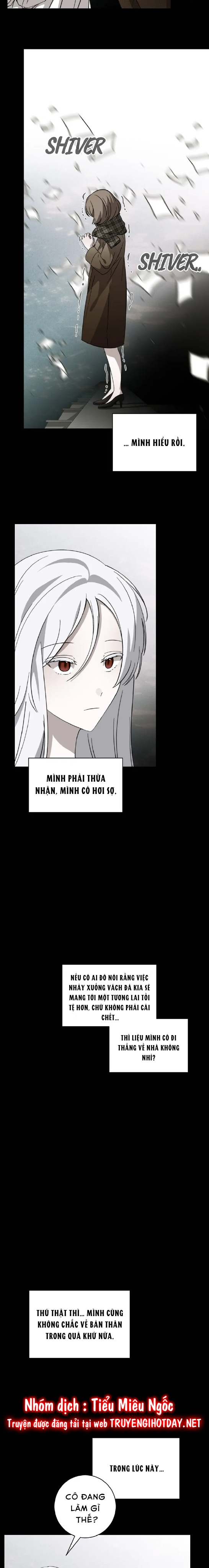 nữ phản diện muốn có kết thúc đẹp chapter 59 22