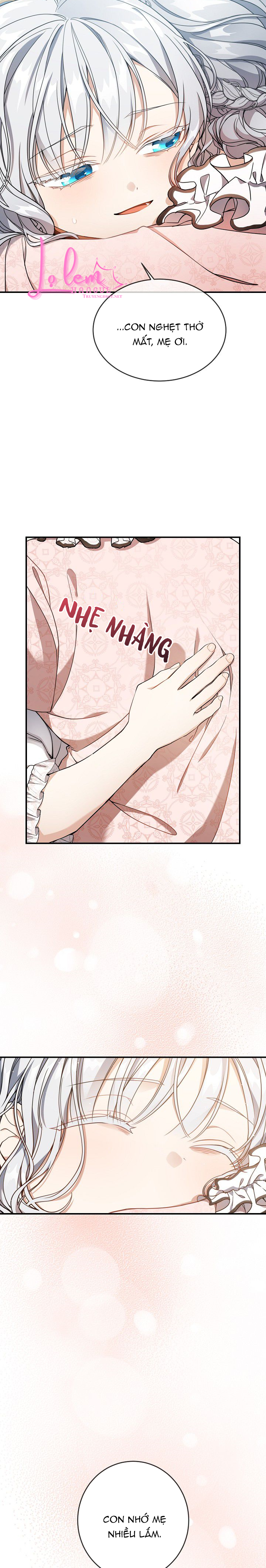 hướng đến ánh dương một lần nữa chapter 22.1 4