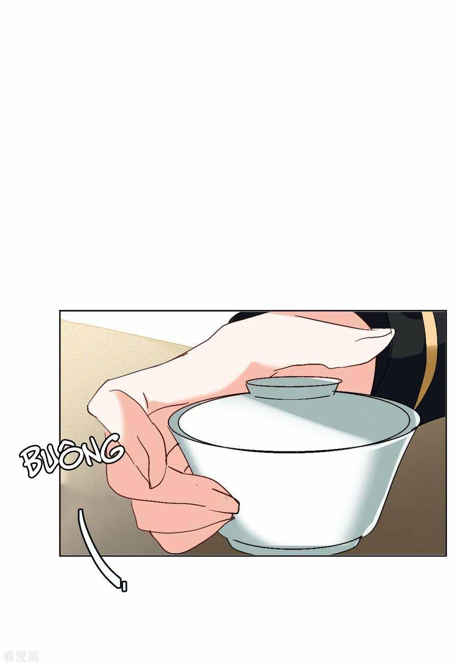 cô ấy đến rồi, xin nằm xuống! chapter 67 12