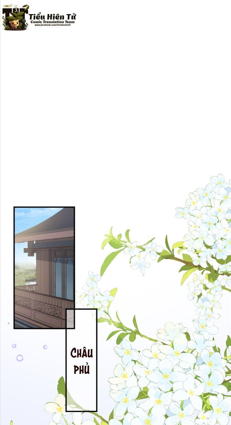 siêu cấp trà xanh hệ thống chapter 16 38