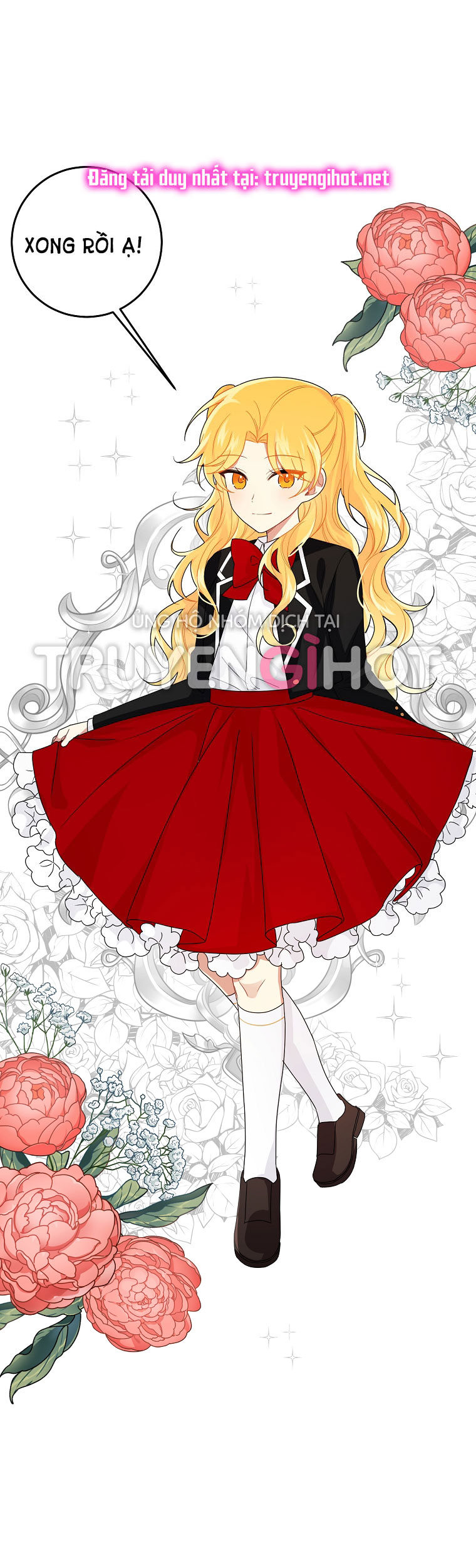 tôi là tiểu thư của gia đình này chapter 154 54