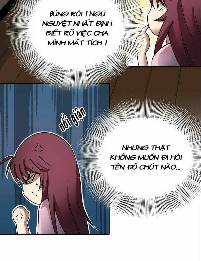 người tiên phong chapter 5 8