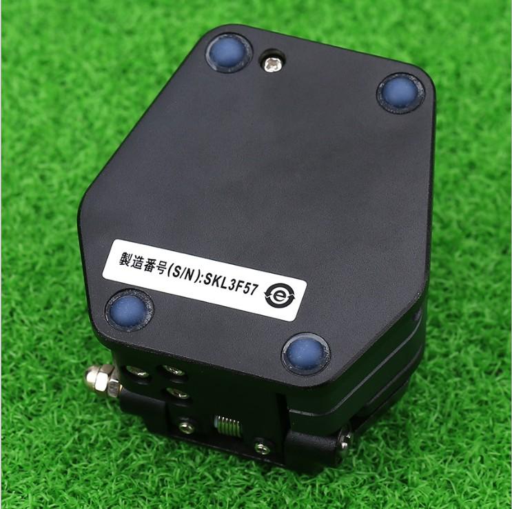 Dao cắt sợi quang SKL-6C