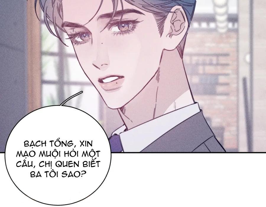 mùa xuân đang đến chapter 83 91