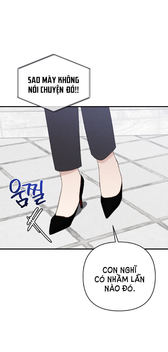 [18+] đêm không thể vãn hồi chapter 23.2 4