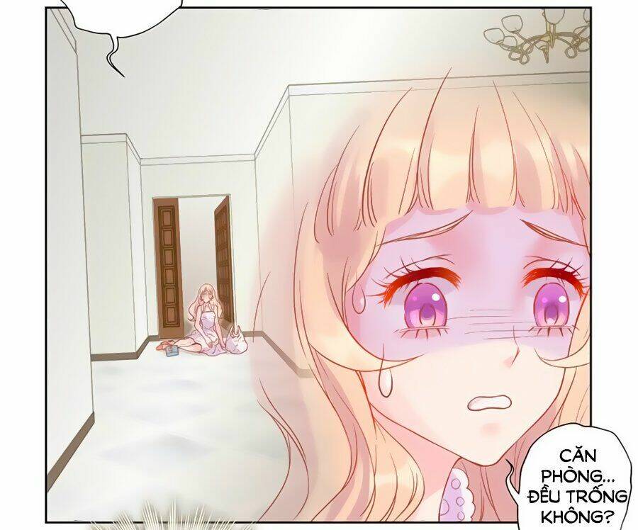 lưu luyến nguy tình chapter 3 45