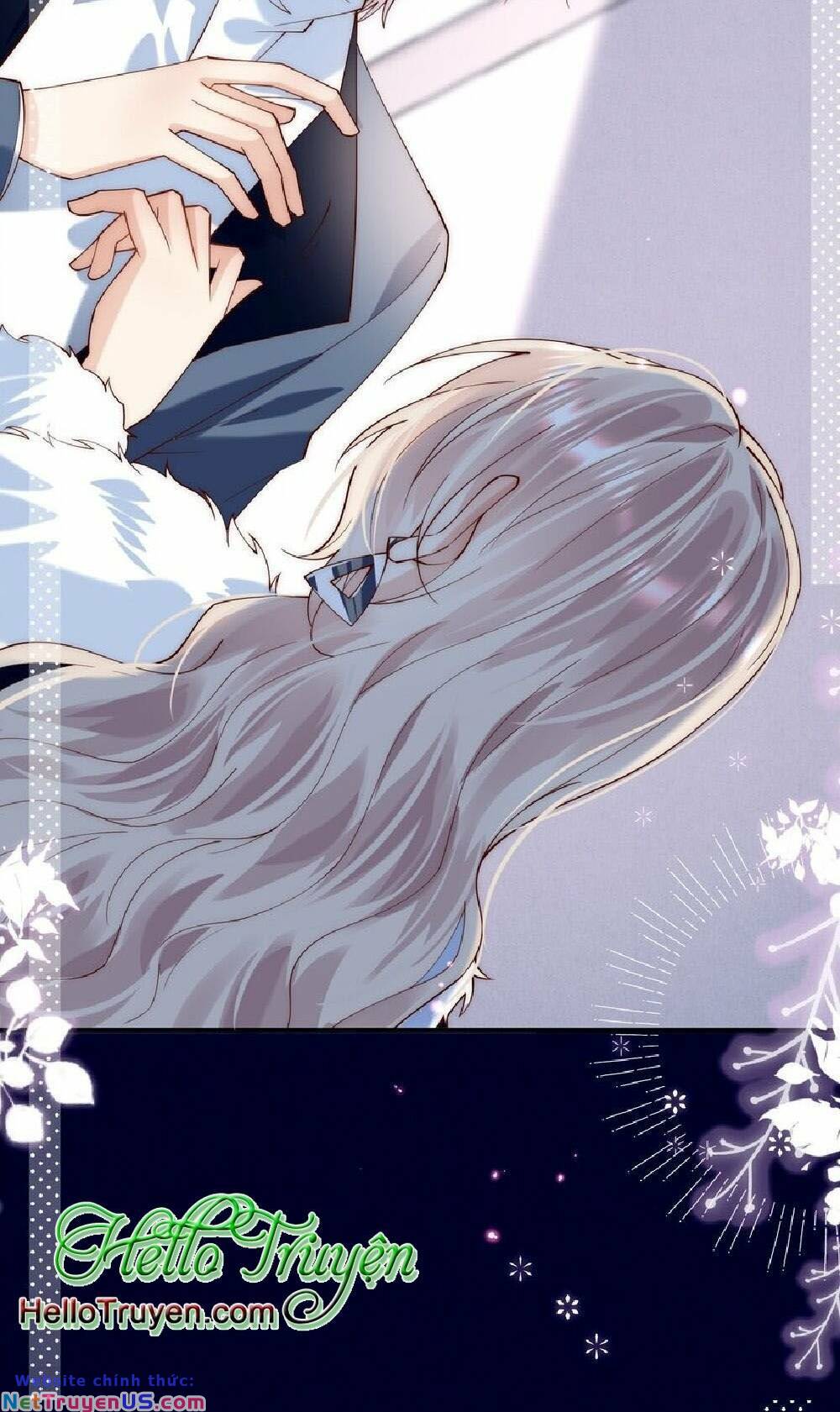 ta được thế thân tỏ tình chapter 20 14