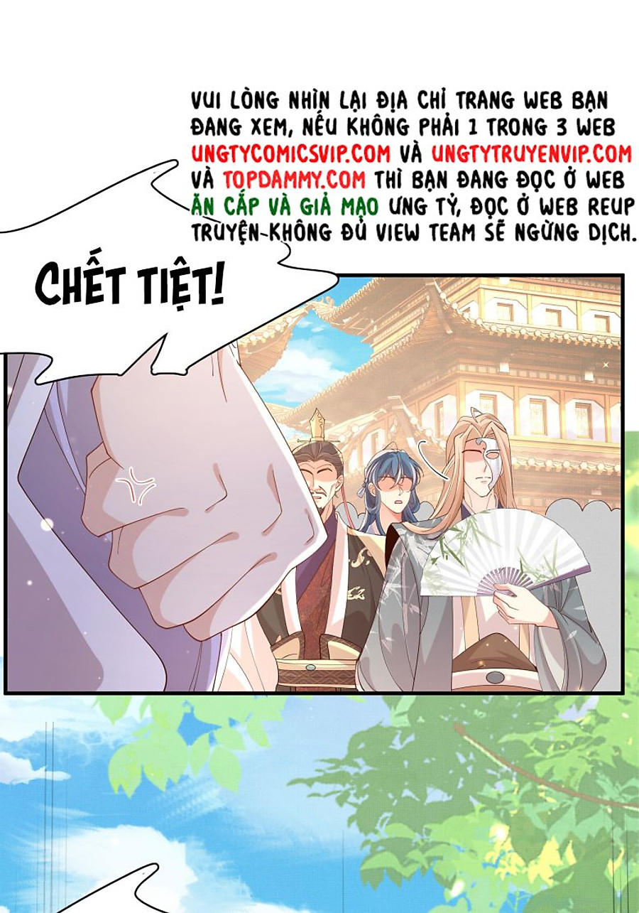 bá tổng vương phi lật xe chỉ nam chapter 120 25