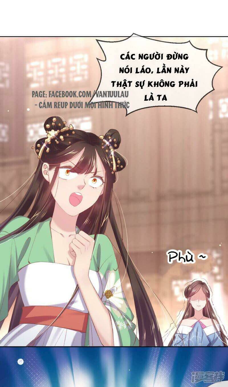 thị huyết y phi chapter 48 34