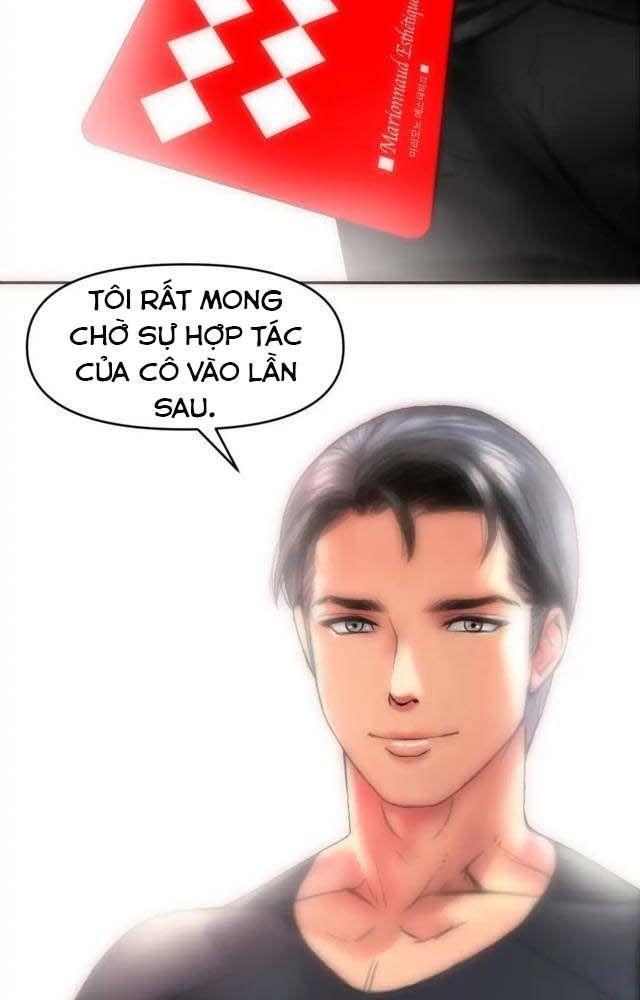 18+ cô vợ dâm đãng chapter 3.2 28