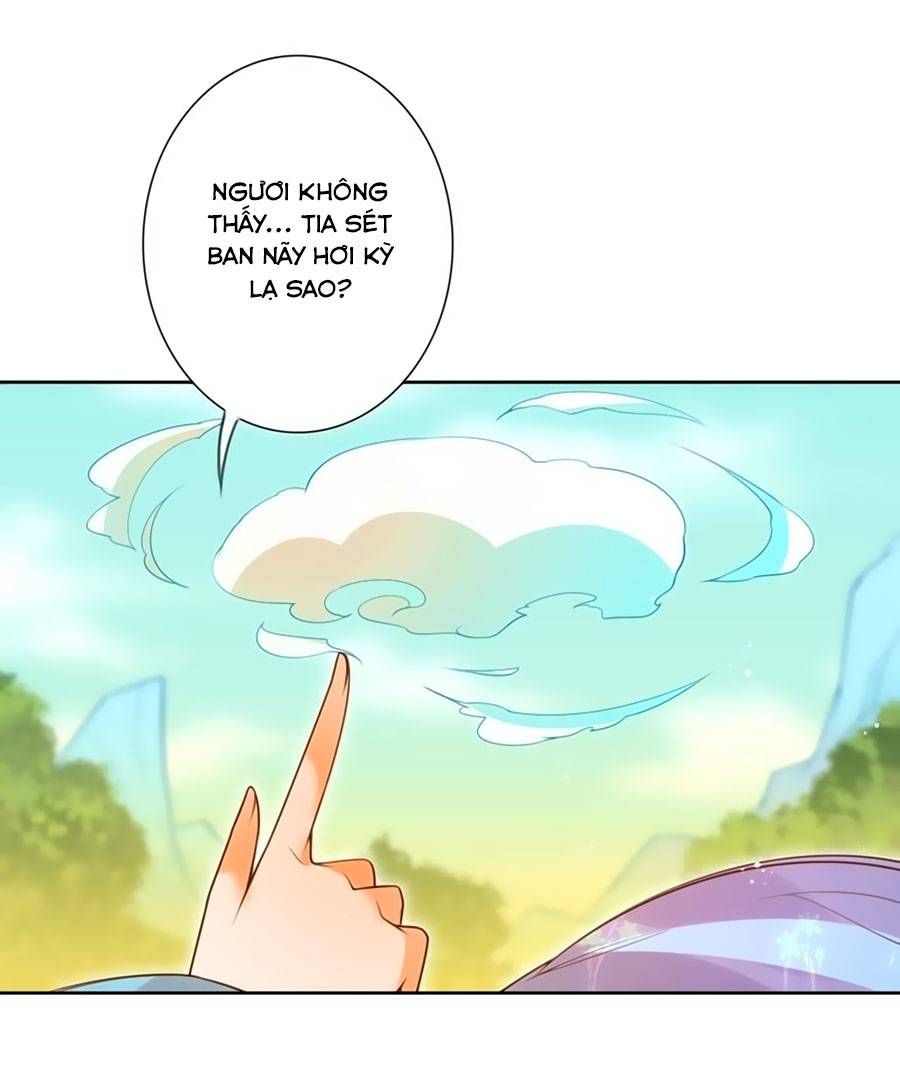 thanh khâu nữ đế: phu quân muốn tạo phản chapter 35 7