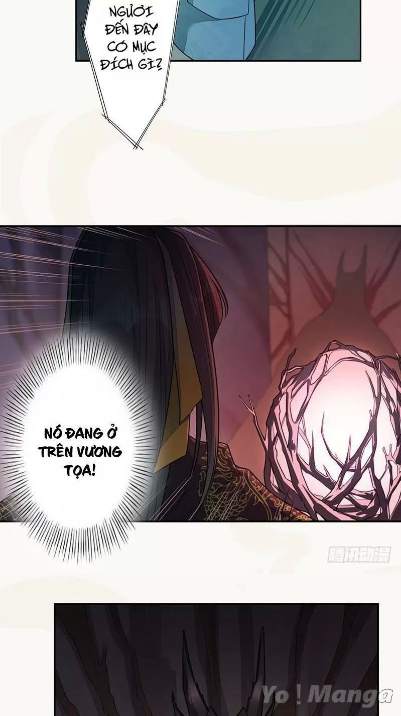 tuyệt thế luyện đan sư chapter 137 25