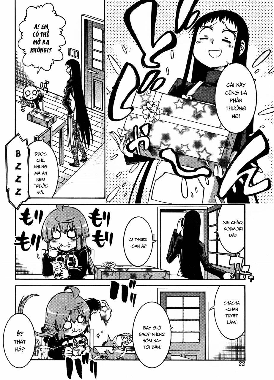 murcielago chapter 28 6