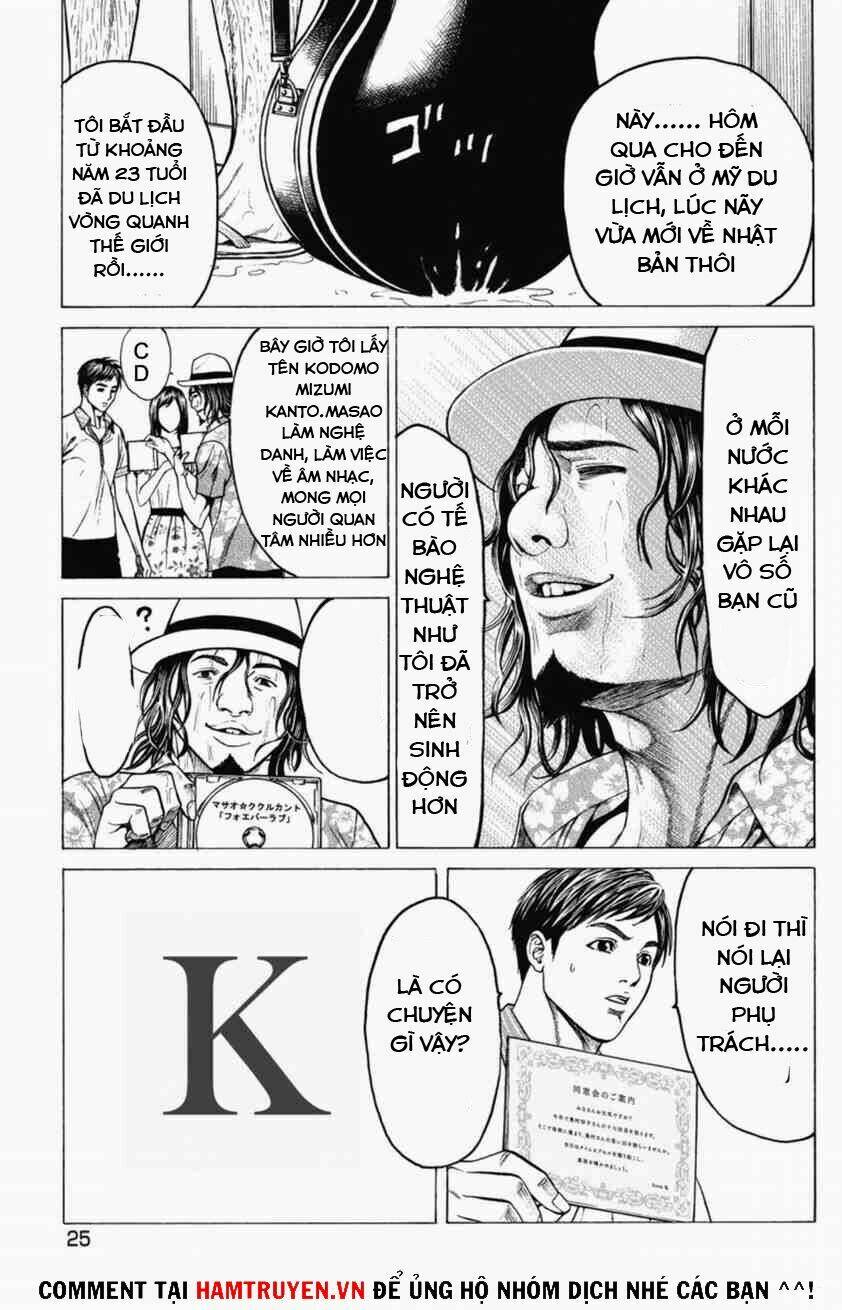 okumura kirito - thiết tử chapter 1 24