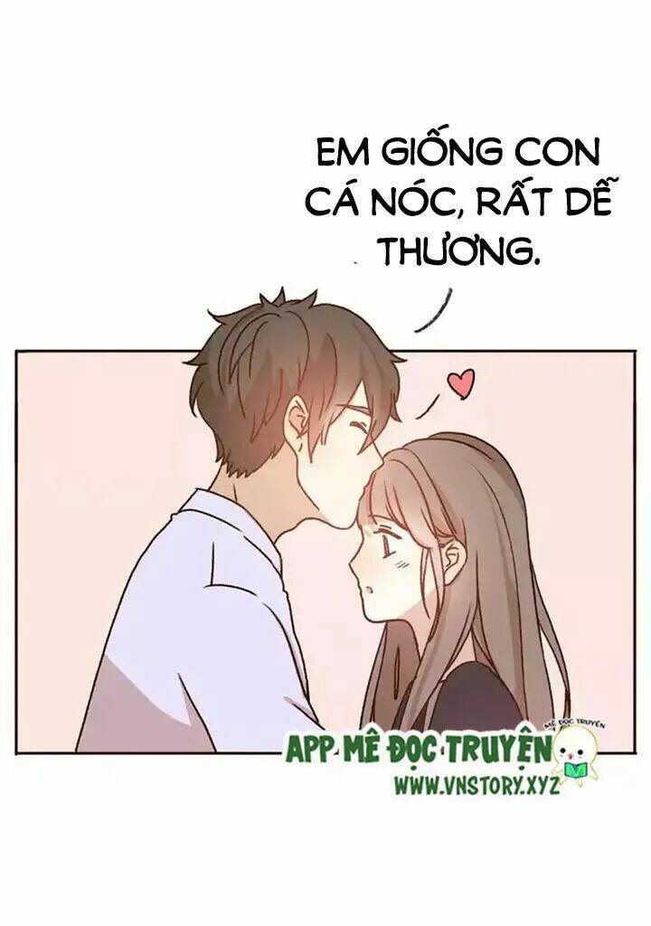tình yêu không nói dối chapter 73 27