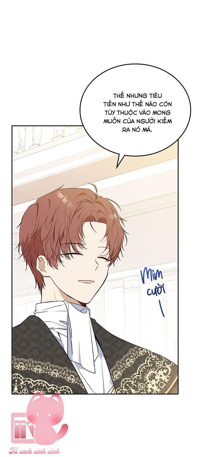 kiếp này ta sẽ trở thành gia chủ chapter 75 71