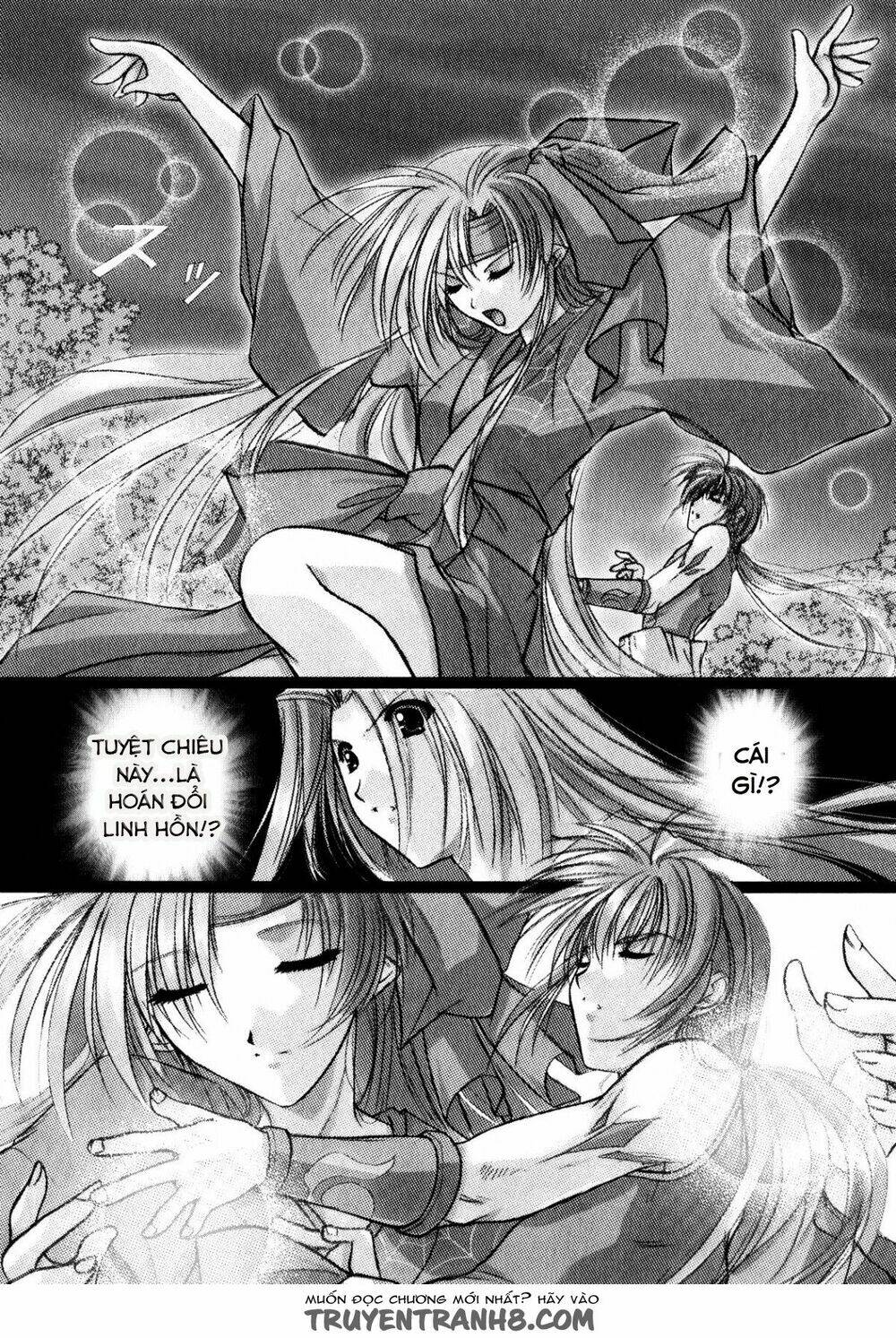 izumo - takeki tsurugi no senki chapter 11 16