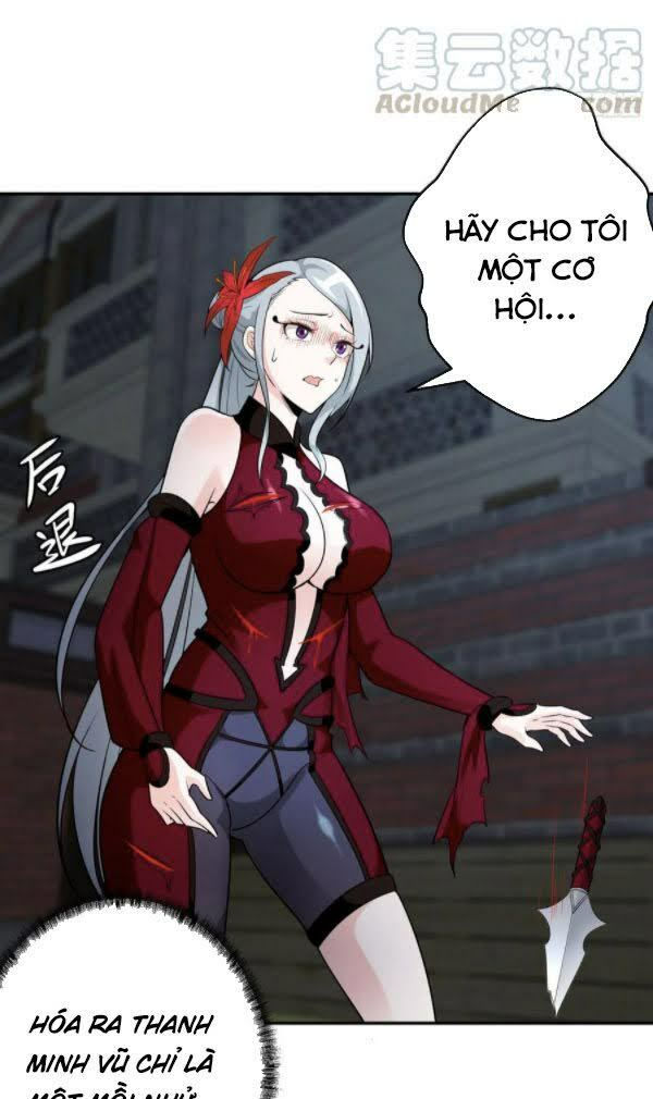 ta chẳng qua là một đại la kim tiên chapter 54 11