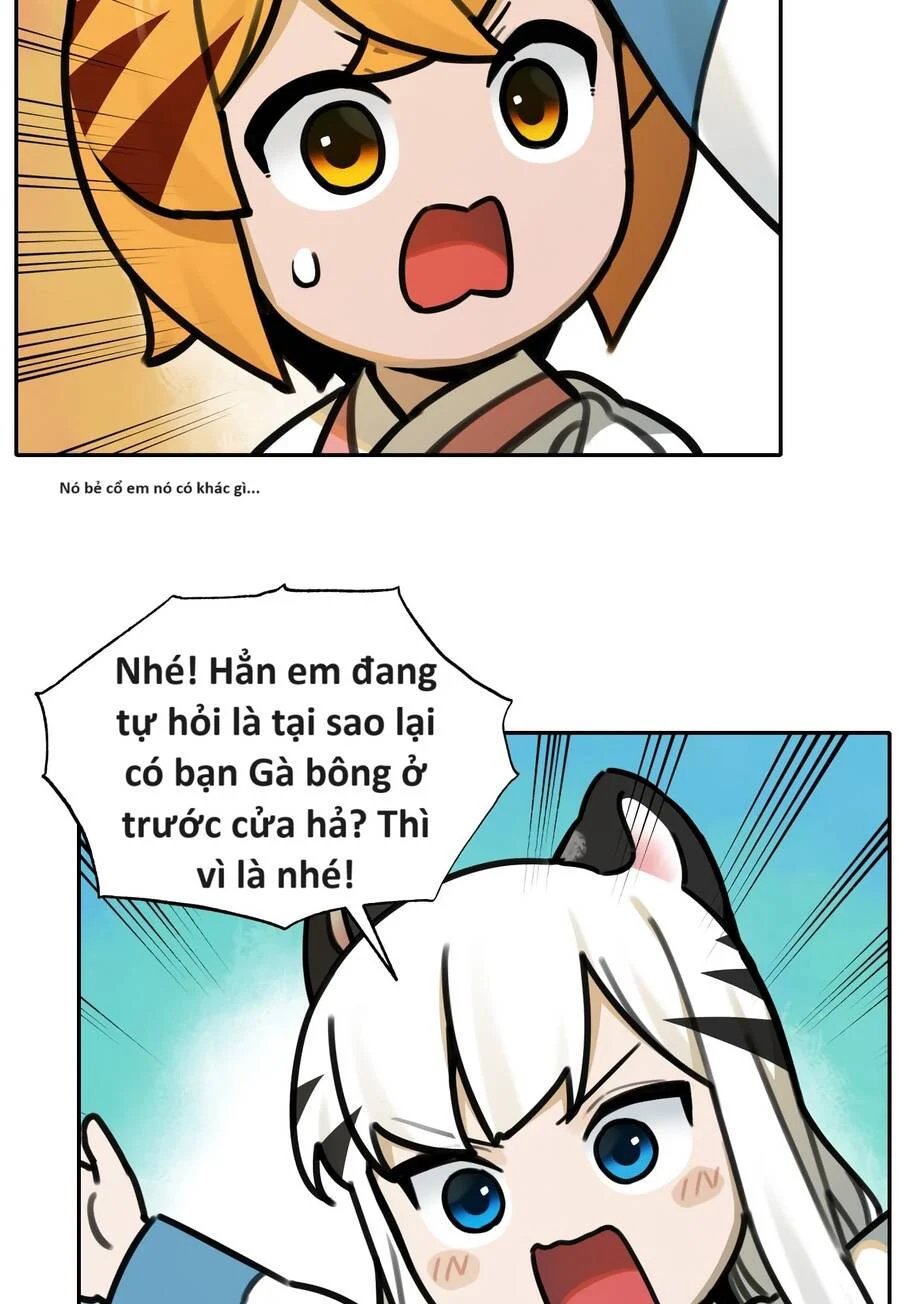 sự lụi tàn của usuzumi chapter 71 11