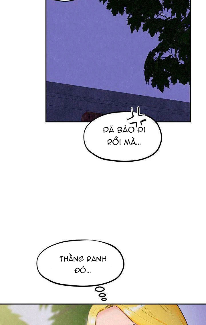 cô gái bé nhỏ của tôi chapter 27.2 10