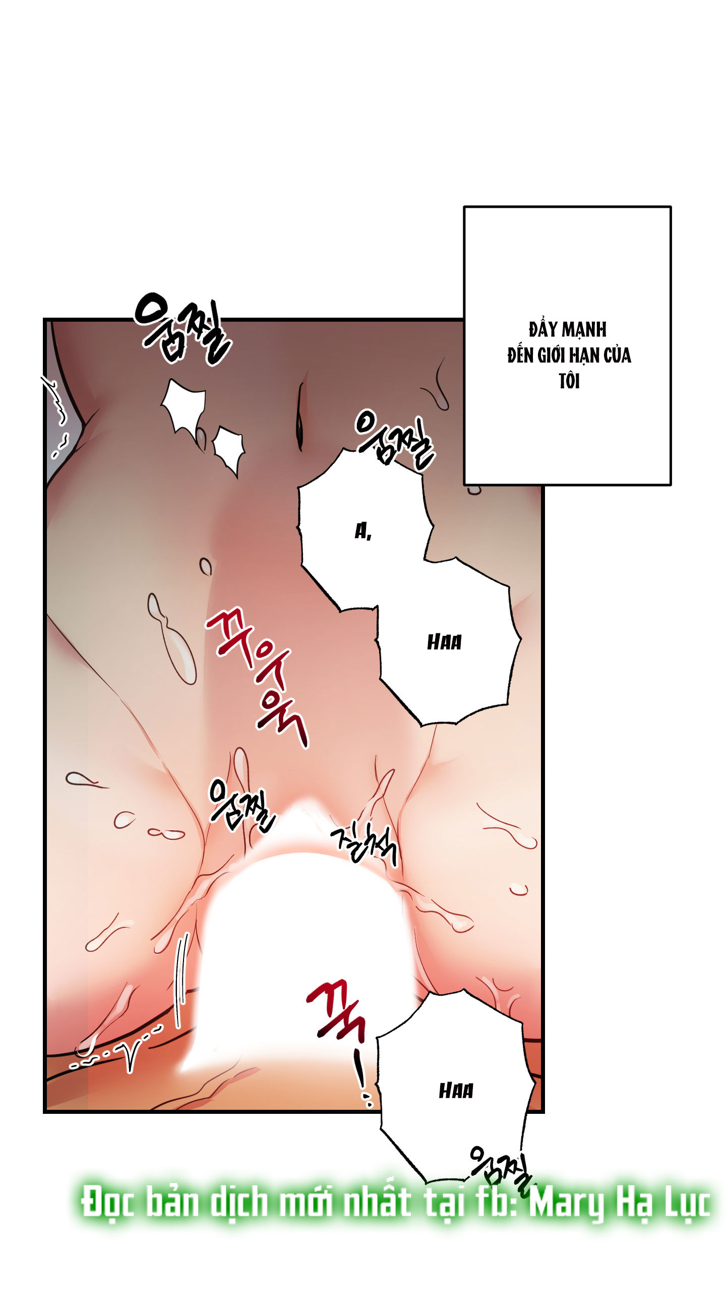 [18+] một lòng một dạ chapter 60.1 5