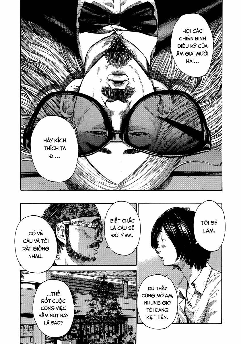 chúc ngủ ngon, punpun chapter 119 4