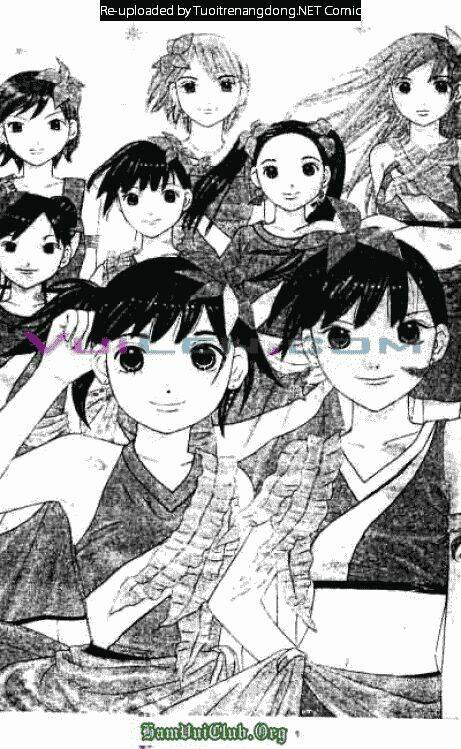 cánh thiên nga chapter 22 97