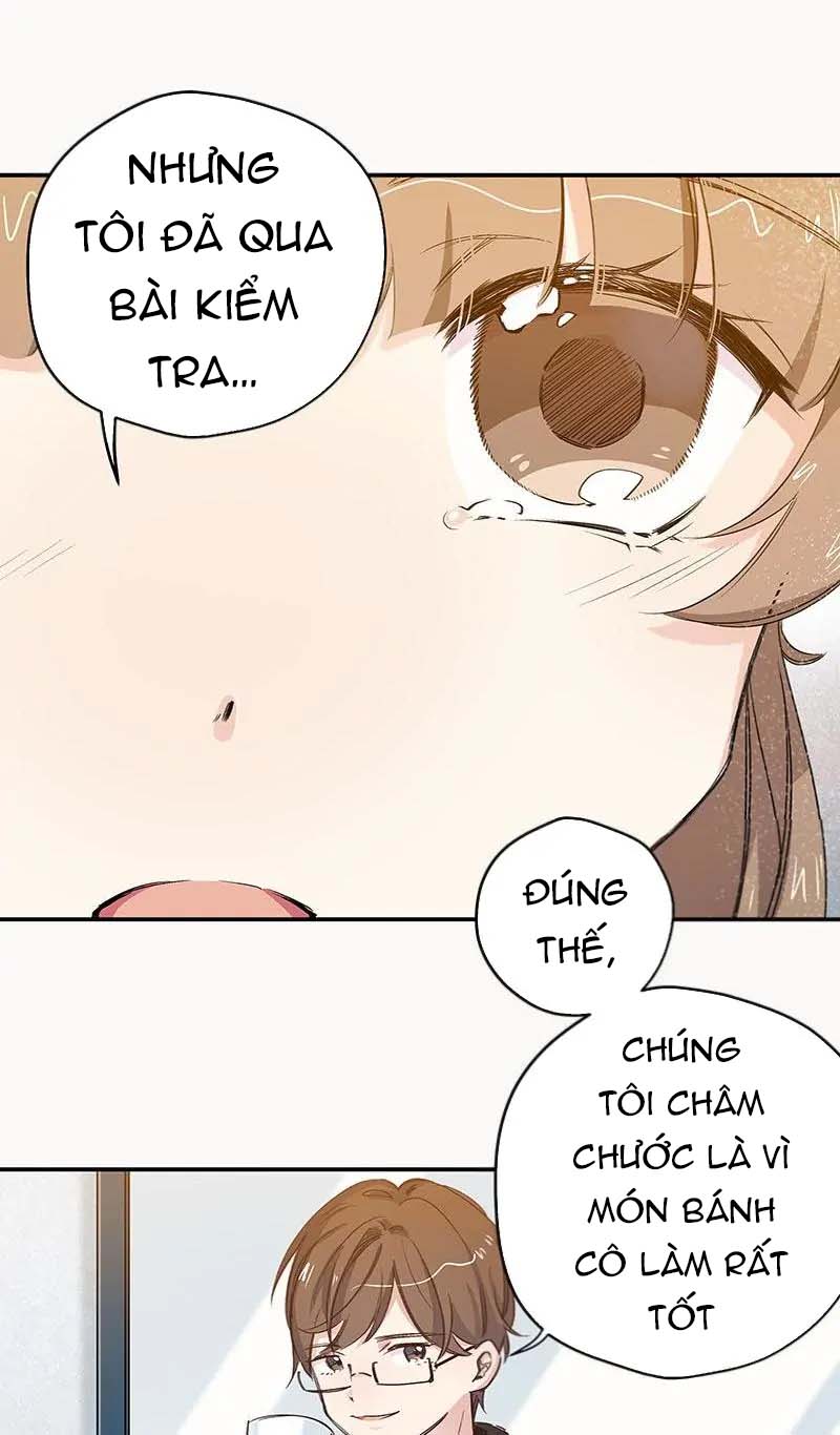 bạn trai "hữu dụng" của tôi chapter 14.2 9