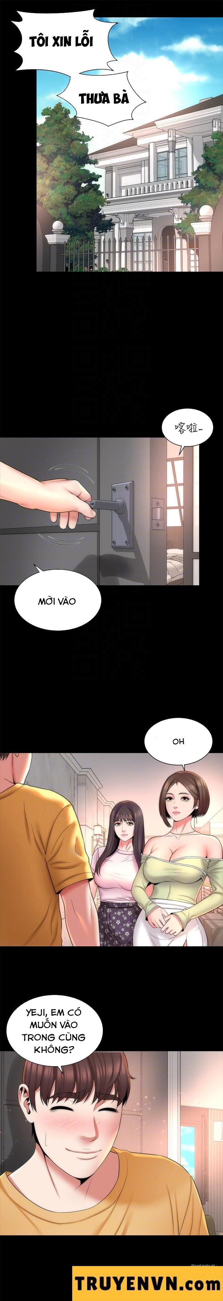 mother and daughter next door chapter 39 16