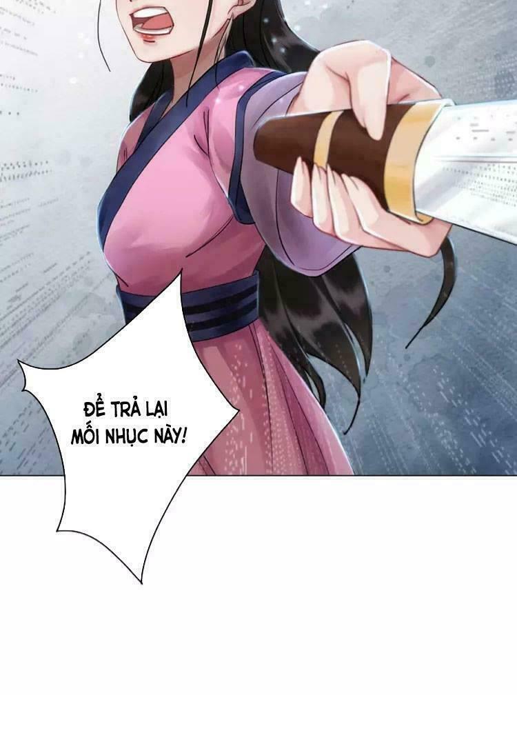 cực phẩm phế vật tiểu thư chapter 18 16