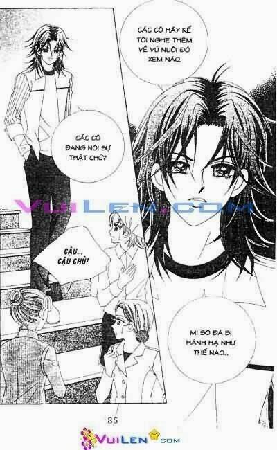 ngọt đắng tình yêu chapter 3 85