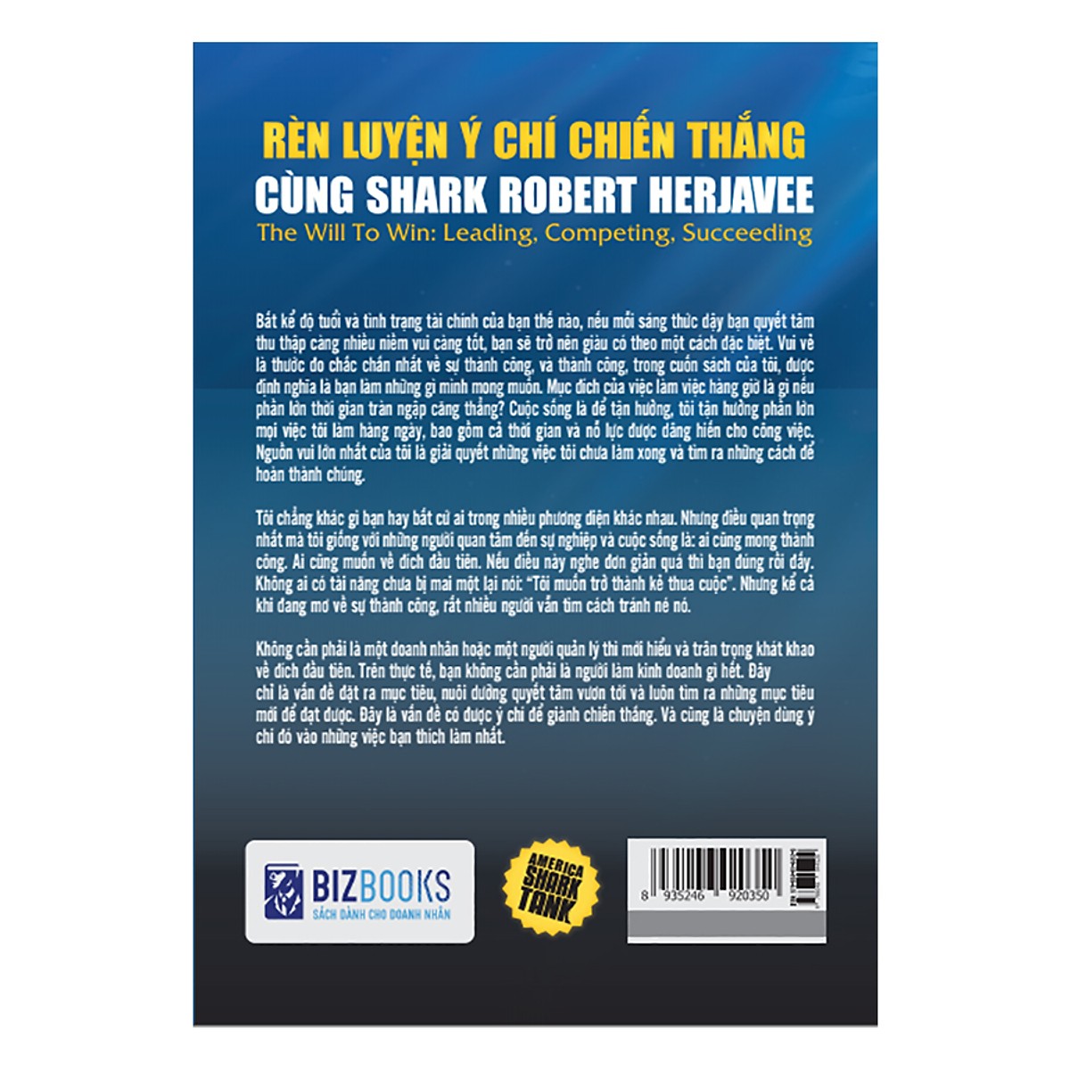 Combo 3 Cuốn Huấn Luyện Kinh Doanh Cùng America Shark Tank
