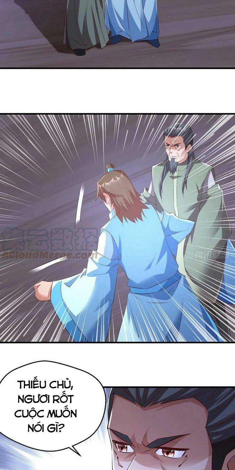 thiên hạ kiếp chapter 68 7