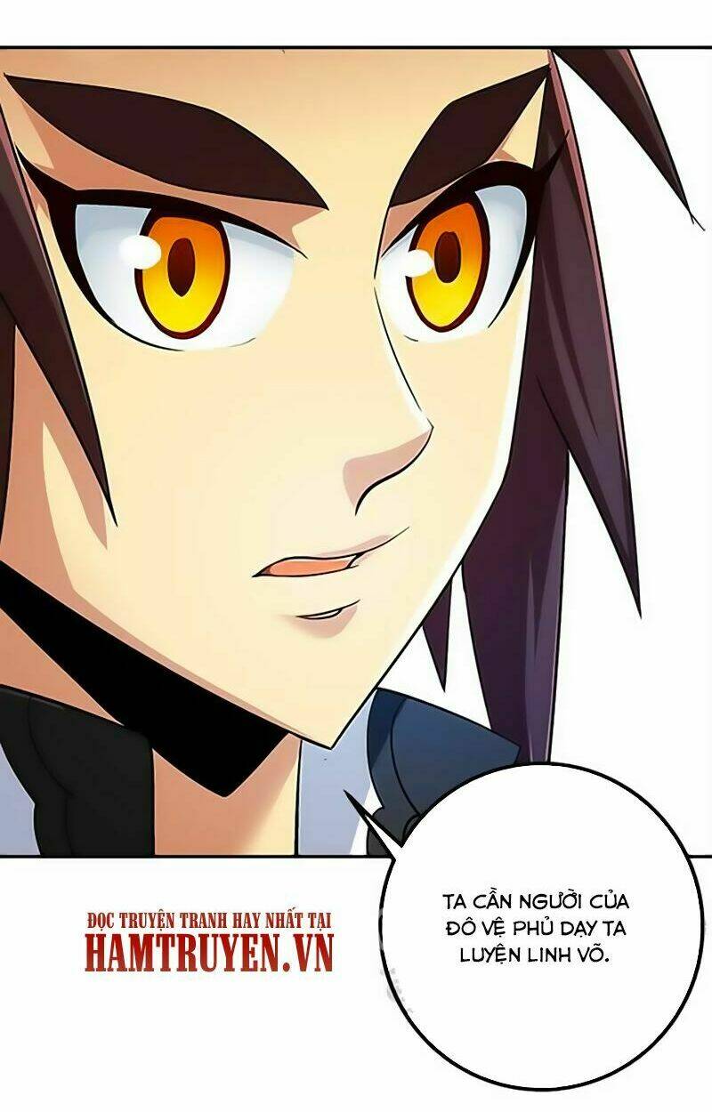 phong quỷ truyền thuyết chapter 36 17