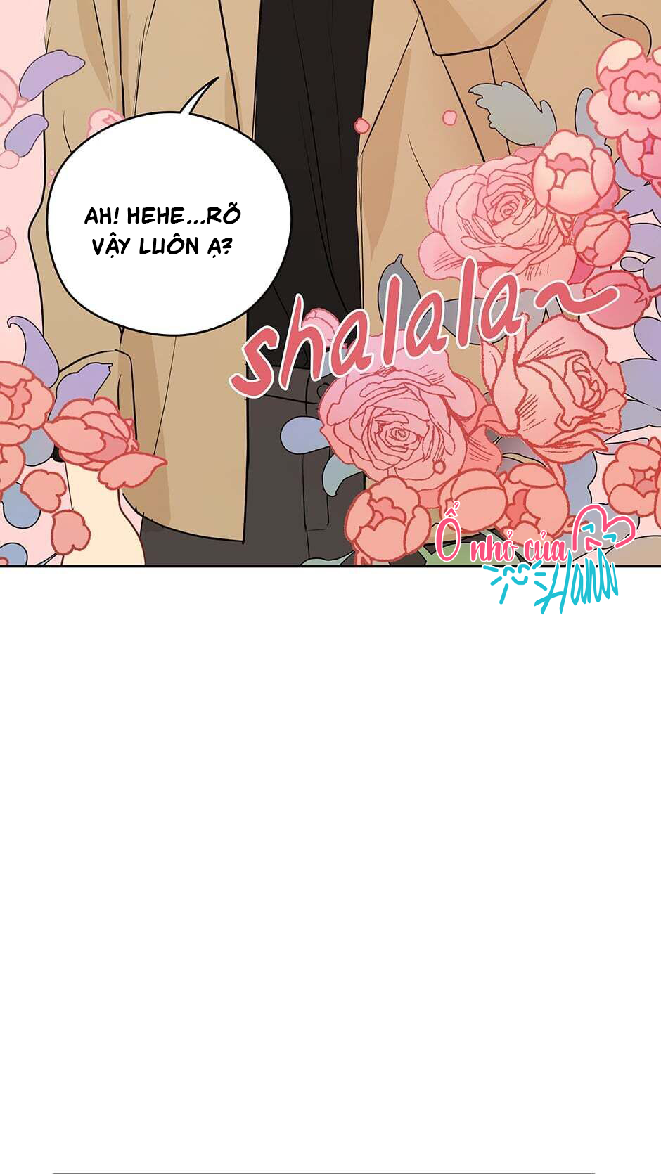 chỉ là giấc mơ thôi phải không? chapter 20 46