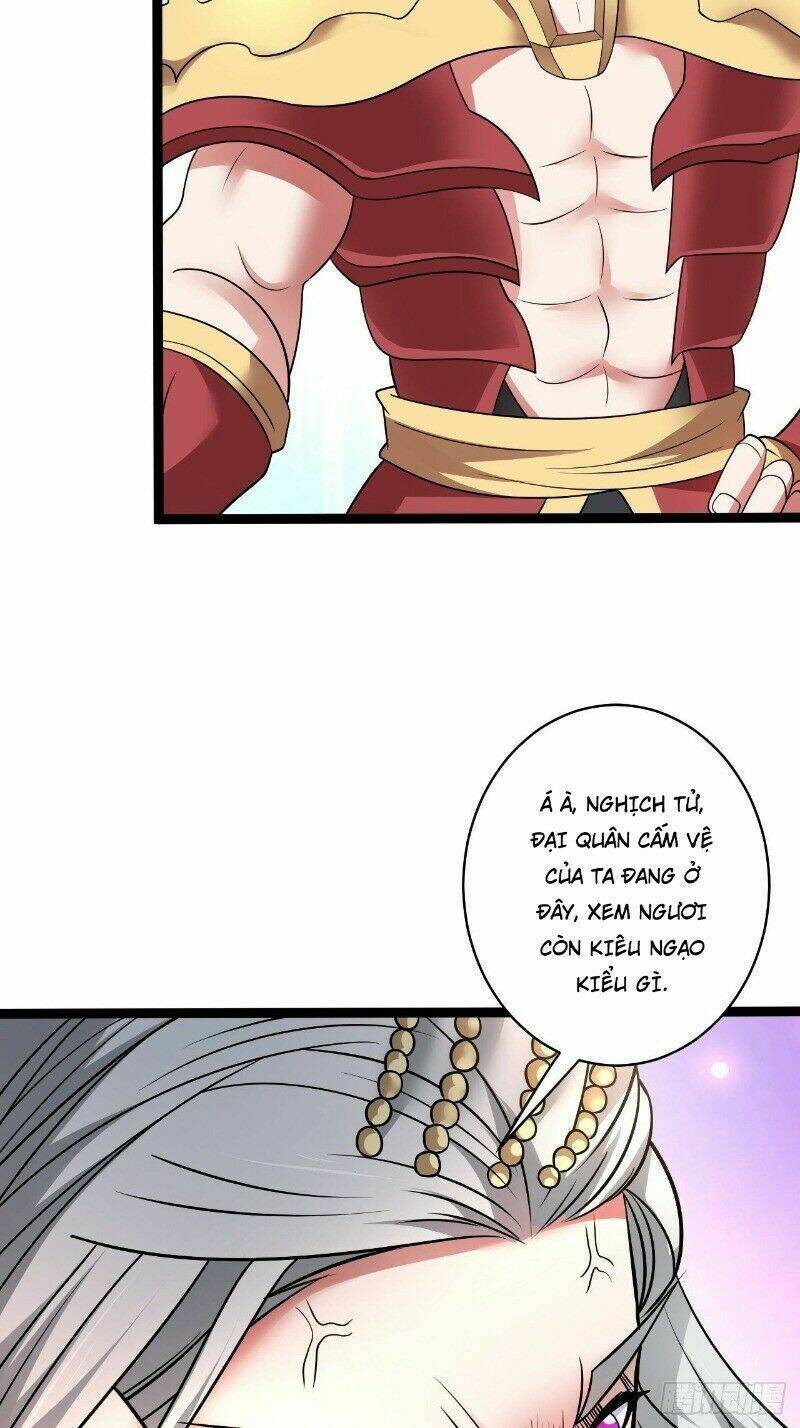 trọng sinh tối cường ma tôn ở rể chapter 73 12