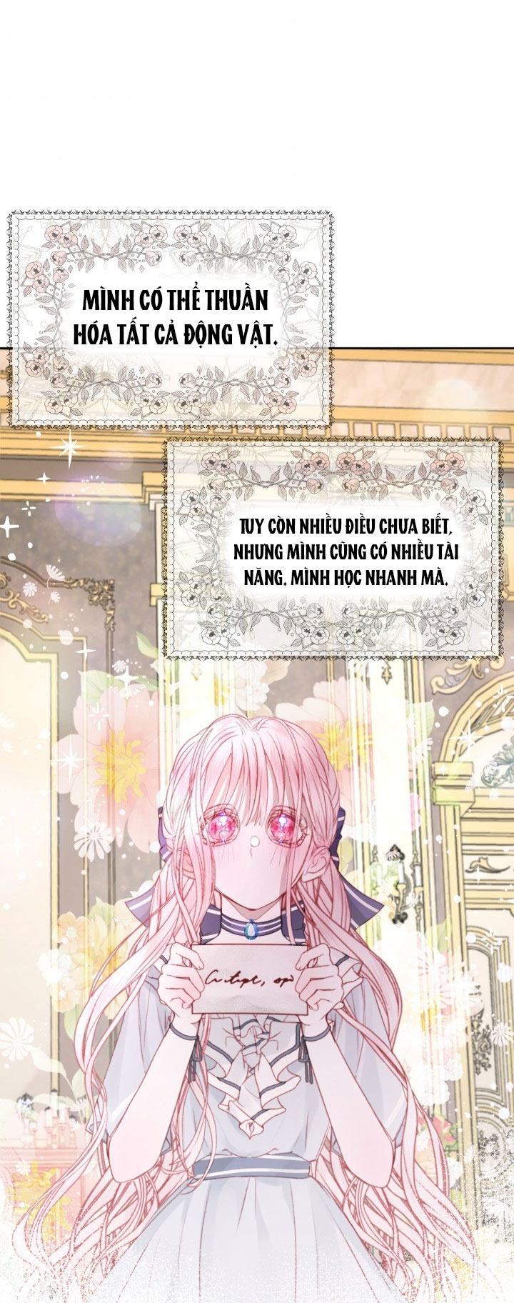 trở thành gia đình của nhân vật phản diện chapter 5 21