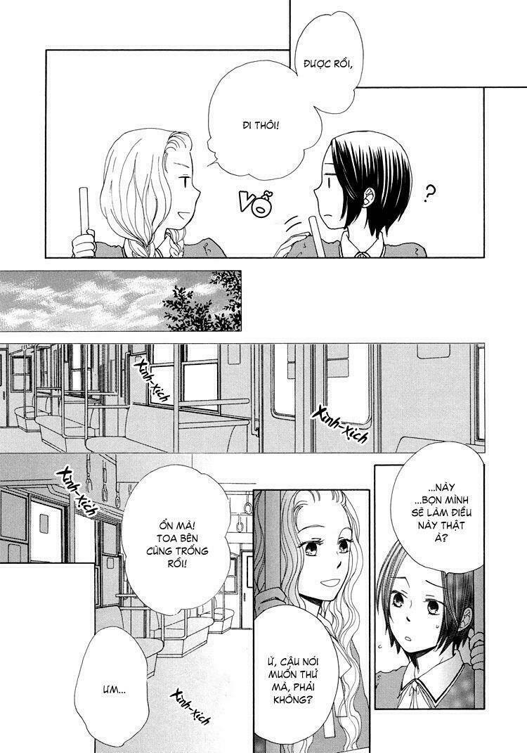 kuroobaa chapter 1 34